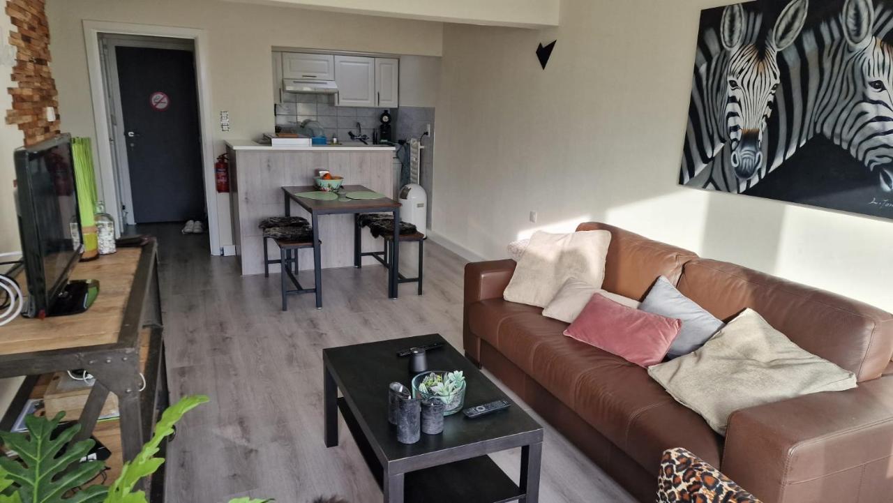 Apartamento Relax *